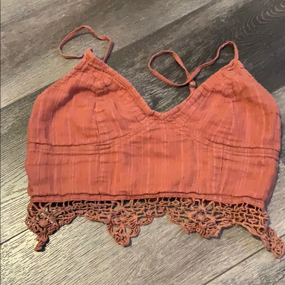 Cute Bralette